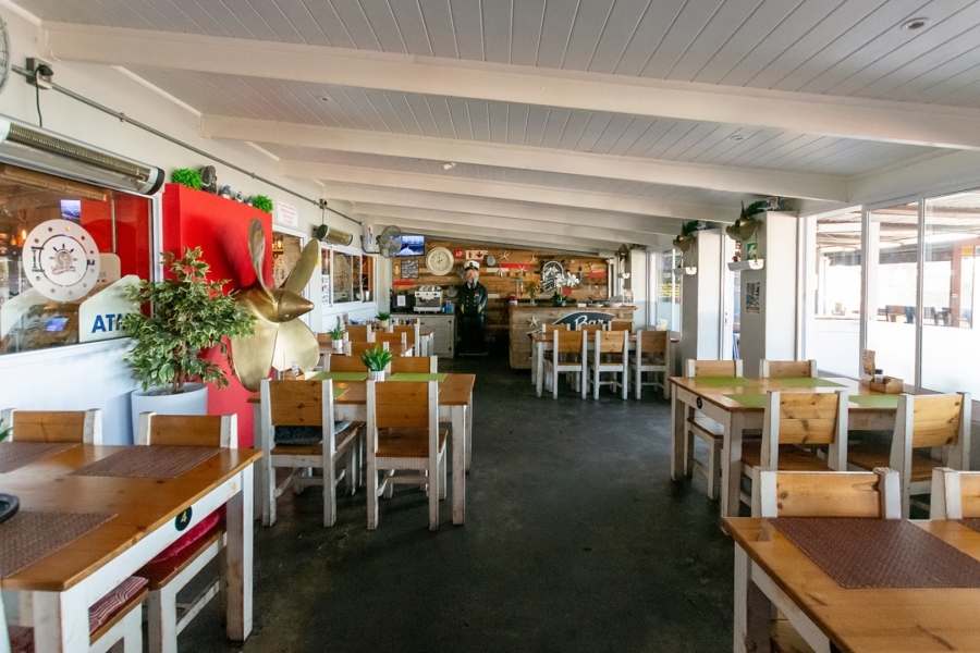 Commercial Property for Sale in Saldanha Western Cape